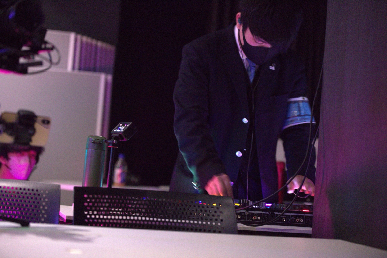 一番盛り上がるアニソンDJタイム