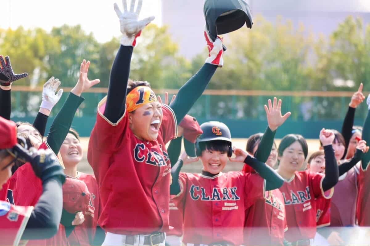 クラブ活動