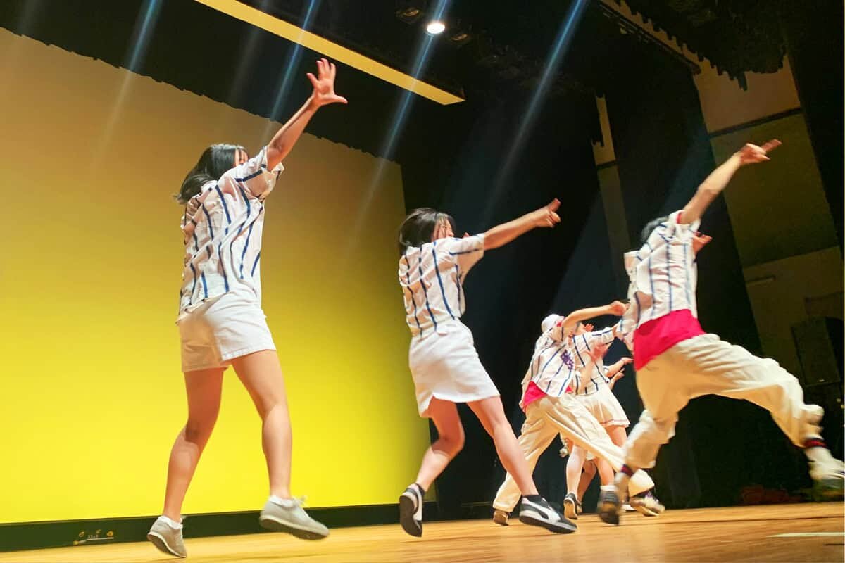 学校行事