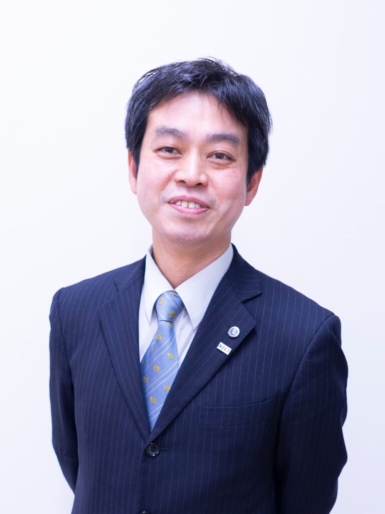 クラークNEXT高等学校 東京板橋キャンパス長