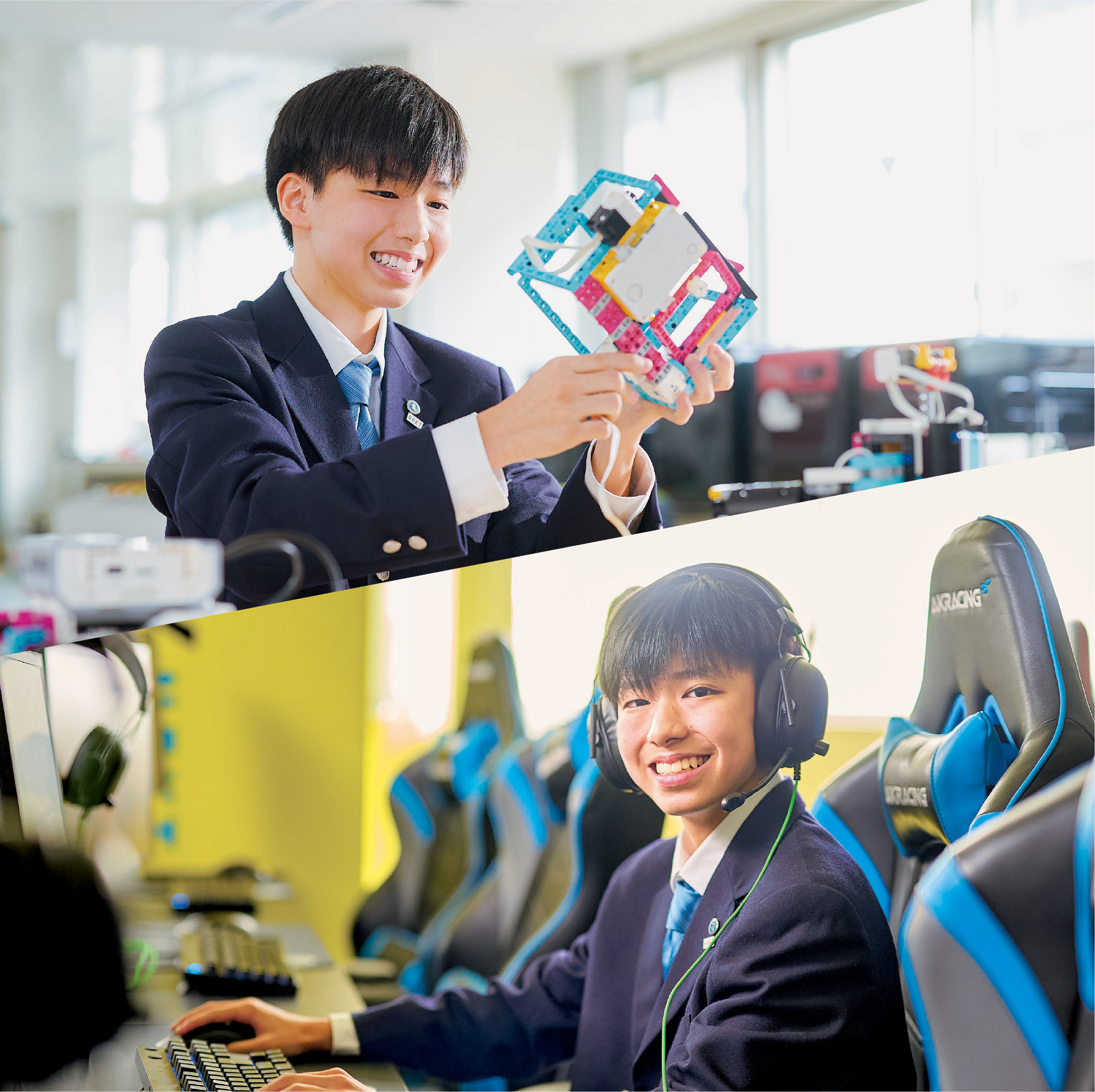 Wダブルコース制