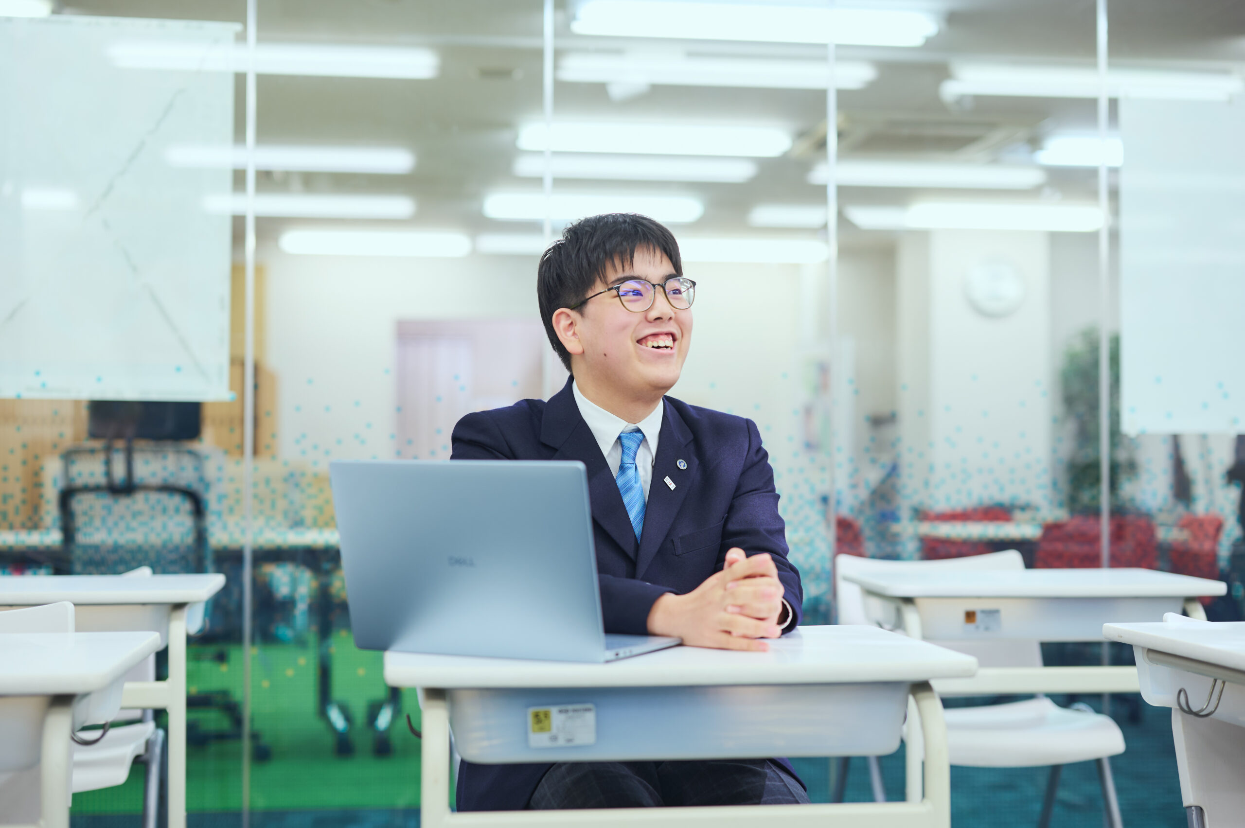 先端プログラミングコースの在校生