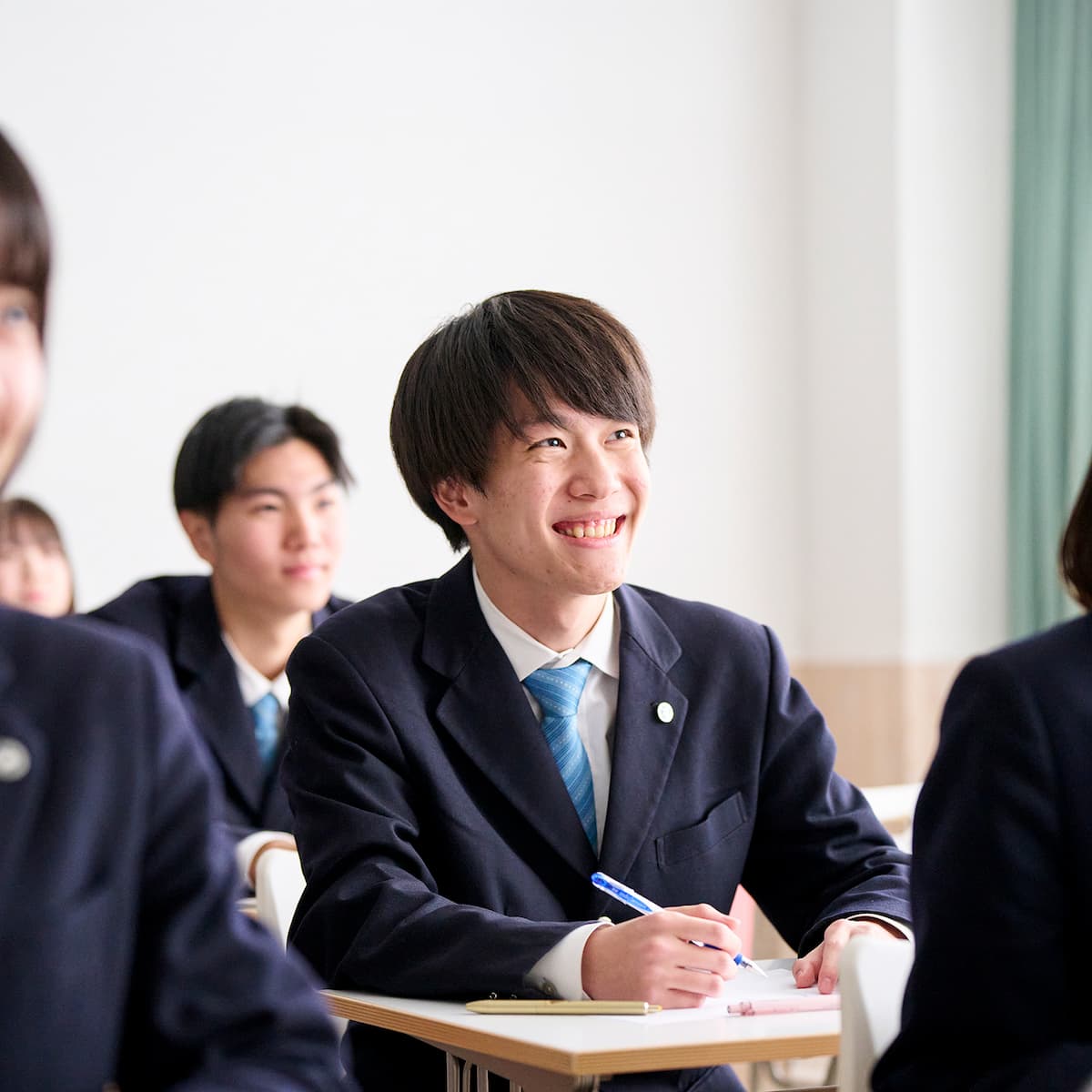 川崎キャンパス