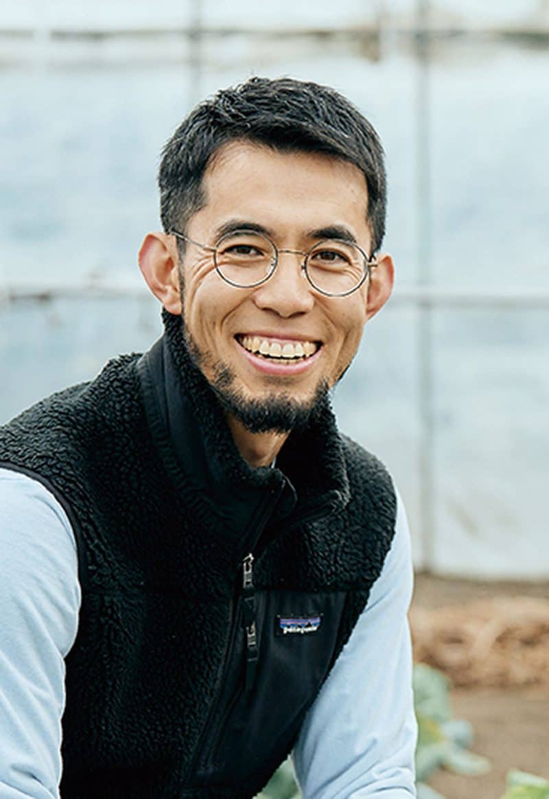 小久保 孝志さん