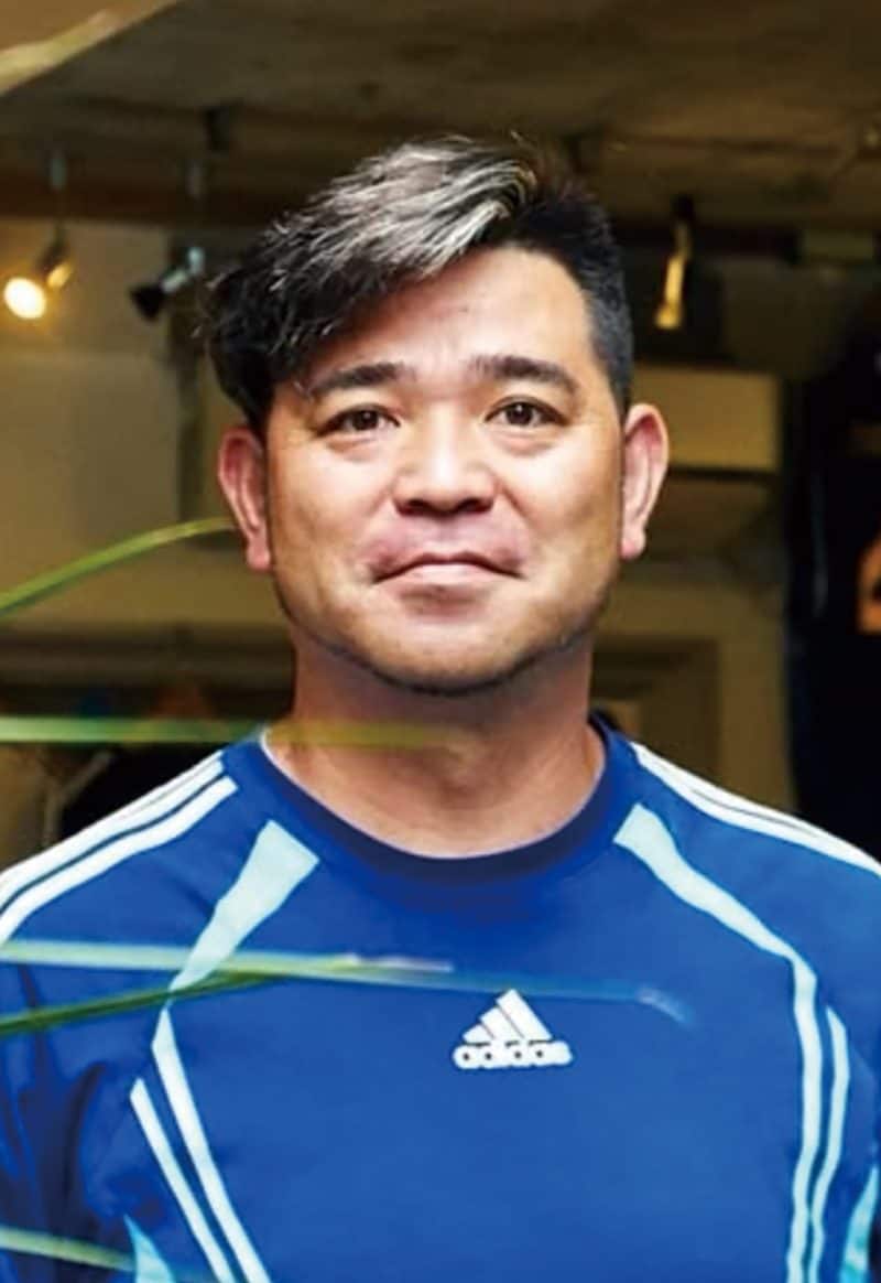 佐保田 裕介さん