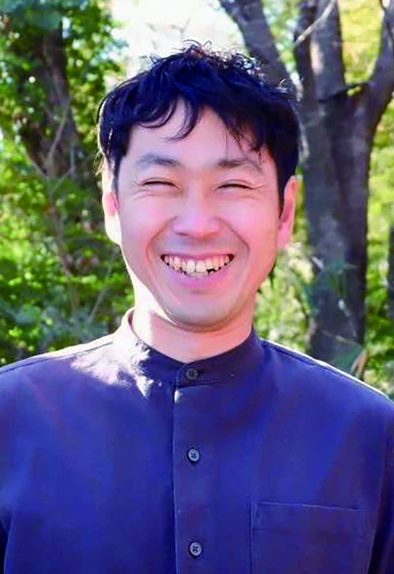 齋藤 集平さん