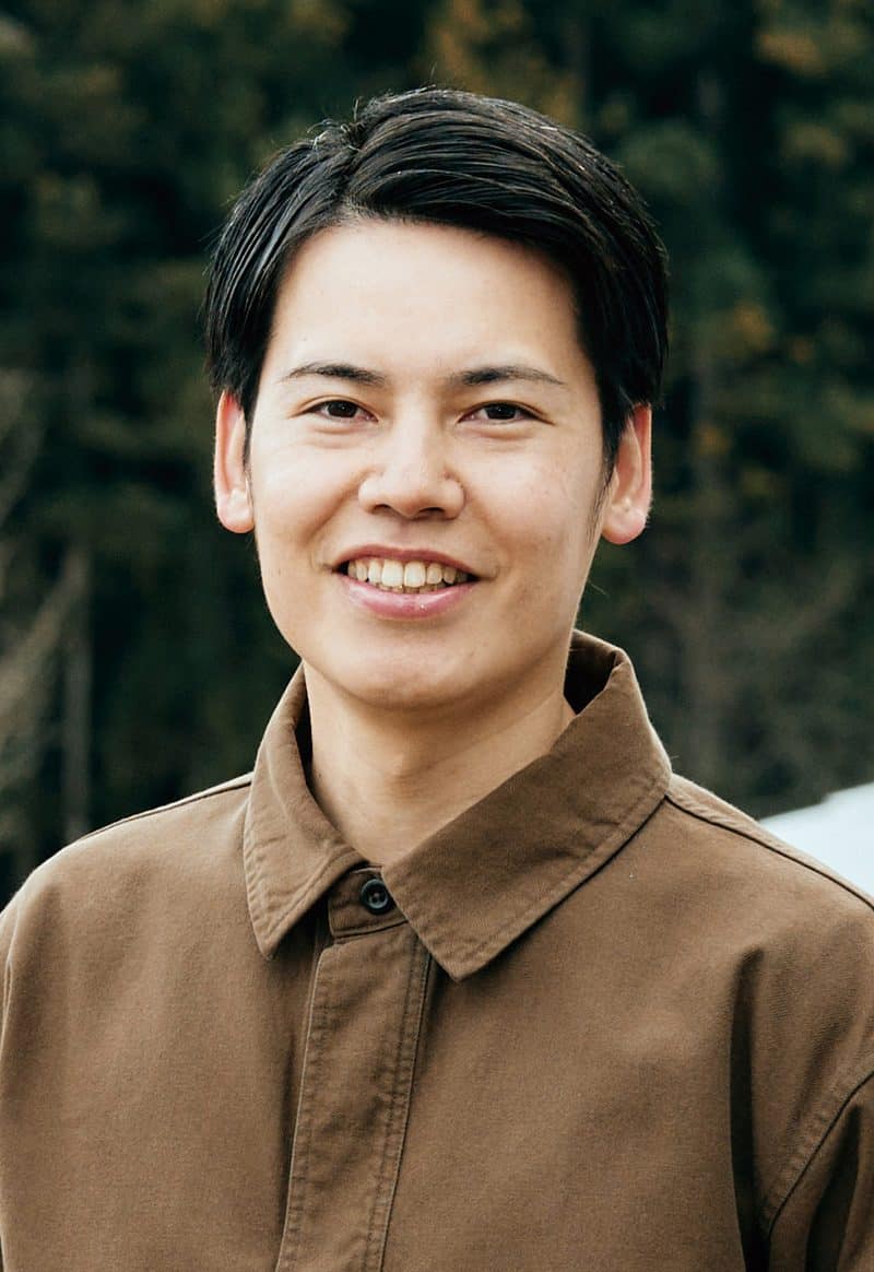 渡辺 祐亮さん
